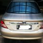 Jual Honda City idsi M/T 2004