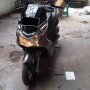 DIjual Honda PCX 125 - April 2012 Low KM