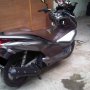 DIjual Honda PCX 125 - April 2012 Low KM