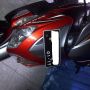  HONDA VARIO 2012 MERAH HARGA NEGO