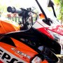 Jual HONDA CBR 150R Repsol Edition, 2012