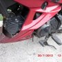 Jual Kawasaki Athlete thn 2010 (repost)