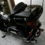 JUAL Harley Davidson ultraclassic 2011 no paper km rendah