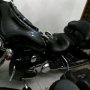 JUAL Harley Davidson ultraclassic 2011 no paper km rendah