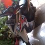 Jual Vario Techno Putih Tahun 2012 Posisi Cimahi - Bandung