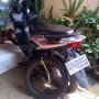 Jual Vario Techno Putih Tahun 2012 Posisi Cimahi - Bandung