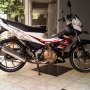 Jual Suzuki Satria FU 150 SECOND