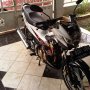 Jual Suzuki Satria FU 150 SECOND