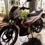 Jual Suzuki Satria FU 150 SECOND