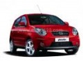 KIA THE BEST PICANTO COSMO 2010 