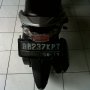 JUAL MOTOR MIO SPORTY CW HITAM JAKARTA BULAN 8 2008