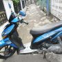 Vario Biru 2008