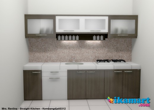 iKiTcheni iSeTi MiniBaR iSeMaRaNgi Peralatan Rumah