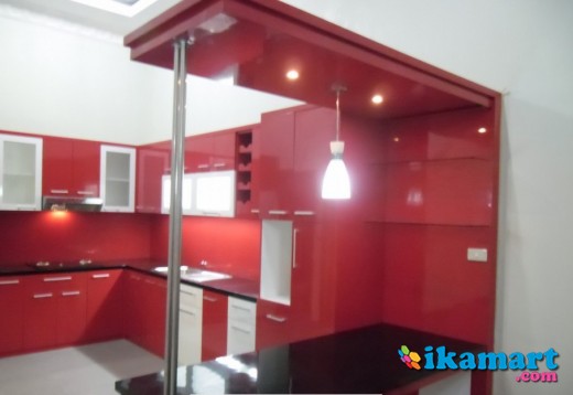  DeSain  KitchenSet pLus MeJa  Bar  Peralatan Rumah 