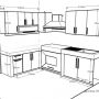 KiTCHen SeT - CusTom DeSign - Semarang 