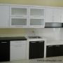 KiTchen SeT HPL Semarang 