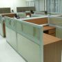 Cubical WorkSTaTioN 2013 - SeMaRang