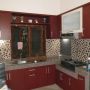 Desain Interior Dapur Rumah Minimalis 2013