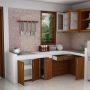 Modern Kabinetary - Kitchenset Semarang