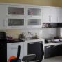 Kitchen Set Desain Terbaru Semarang