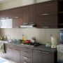 Mebel Minimalis Dapur Set Semarang