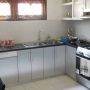 Kitchen Set Minimalis Multiplek Semarang