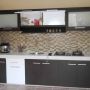 Kitchen Set Minimalis Multiplek Semarang