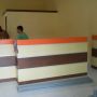 Front Desk Made By Order Produksi Cepat Semarang