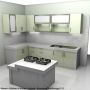 JaSa PemBuaTan KiTchen SeT - Semarang 