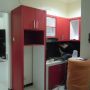 KiTcHen SeT Bahan HPL SeMaRang