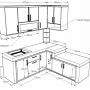 KiTcHen SeT Bahan HPL SeMaRang