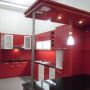 DeSainEr DaPur MiniMaLis MoDern SeMarang