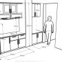 KiTchen LayOut Semarang 