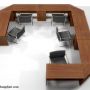 FuRniTuRe FronT DeSk Untuk KanTor - Semarang