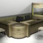 Home Office Desk Semarang