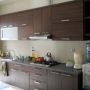 Pantry Design Modern Semarang