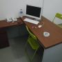 OFFICE WORKSTATION