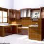 BuaT FuRniTure DaPur - Sesuai Pesanan - Semarang 