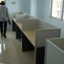 CubicaL Worstation Made By Order Semarang