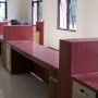 CubicaL Worstation Made By Order Semarang