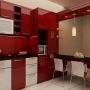 Jasa Kitchen Set