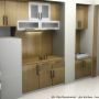 Desain - KitChen SeT 2013 - Semarang 