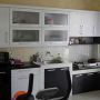 FurNiTure Dry KiTChen - Semarang 