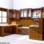 KitCHen SeT MDF - Semarang 