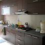 Kitchen Set Finishing Duco Semarang