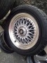 Jual velg linea mesh (bbs rs) ring 16