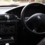 JUAL PEUGEOT 406 D8 1997 MT