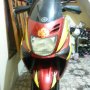 Jual Yamaha Mio Putih 2008