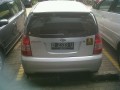 Jual kia picanto silver o7 first hand