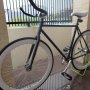 JUAL SEPEDA FIXIE SEMI BARU